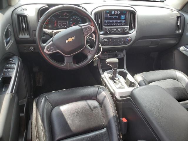 2015 CHEVROLET COLORADO L 1GCGTBE3XF1179350