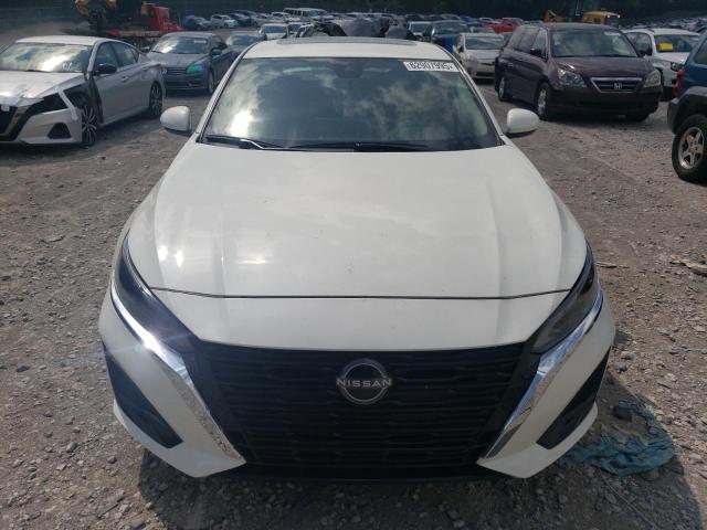 2025 NISSAN ALTIMA SV - 1N4BL4DVXSN334240