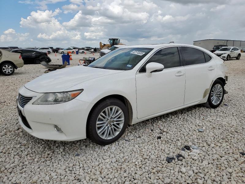 Vin: jthbk1gg4d2076891, lot: 62174535, lexus es350 350 2013 img_1