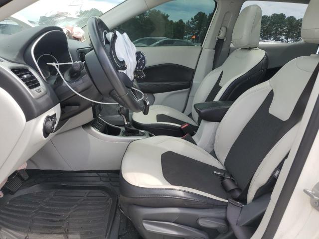 2019 JEEP COMPASS LA 3C4NJCBBXKT749283