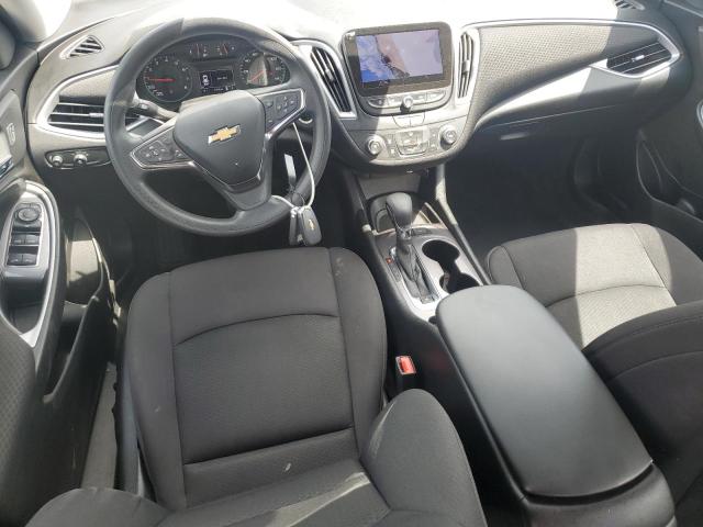 2023 CHEVROLET MALIBU LS - 1G1ZC5STXPF210043