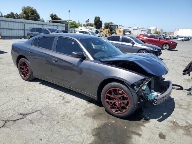 2016 DODGE CHARGER SX 2C3CDXHG4GH267227