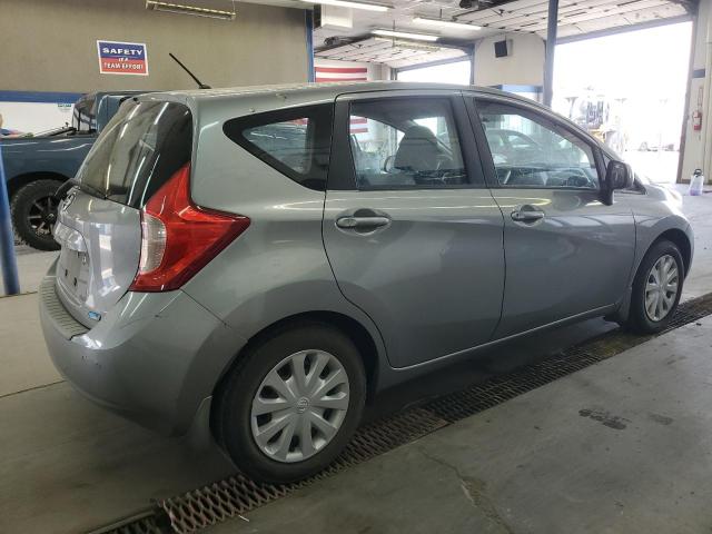 Vin: 3n1ce2cp9el407301, lot: 59971285, nissan versa s 20143