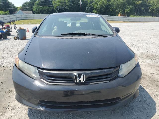 2012 HONDA CIVIC EX - 19XFB2F81CE047059