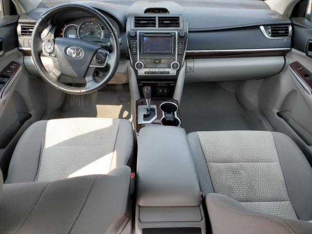 2012 TOYOTA CAMRY BASE - 4T1BF1FKXCU146727