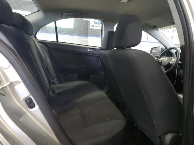 2017 MITSUBISHI LANCER ES JA32V2FW0HU000956