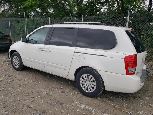 Vin: kndmg4c79b6365497, lot: 60081815, kia all models lx 20112