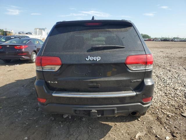 2015 JEEP GRAND CHER - 1C4RJFBG9FC605630