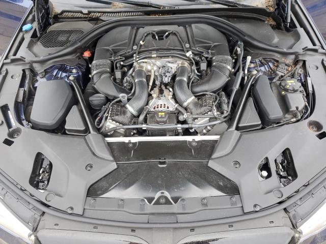 2018 BMW M550XI WBAJB9C54JB286187