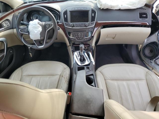 2015 BUICK REGAL PREM 2G4GR5GX5F9149812