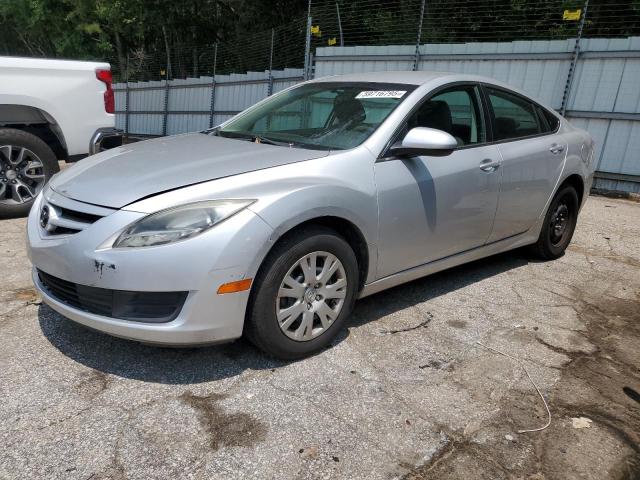 Vin: 1yvhz8bh4d5m12385, lot: 59716795, mazda 6 sport 2013 img_1