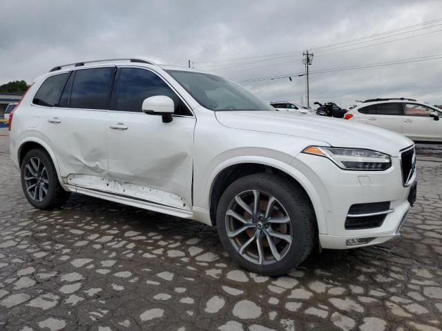 Vin: yv4a22pk3h1165058, lot: 61072965, volvo xc90 t6 20174