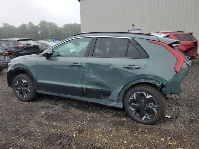 2025 KIA NIRO WIND KNDCR3L13S5136167