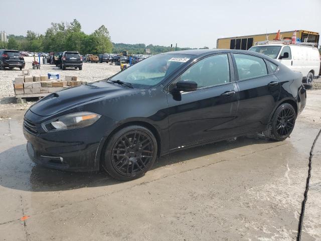 Vin: 1c3cdfeb8gd625302, lot: 60323575, dodge dart gt 2016 img_1