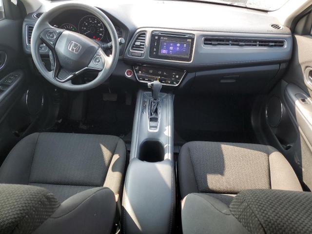 2017 HONDA HR-V EX 3CZRU6H57HG701473