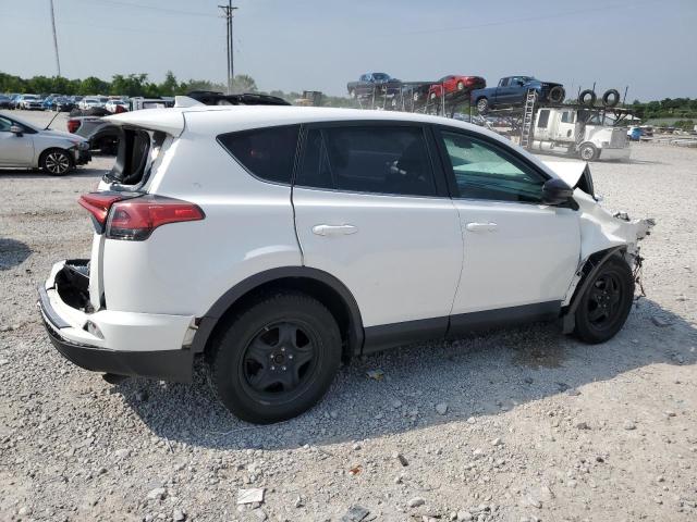 Vin: 2t3bfrev2jw780824, lot: 60258635, toyota rav4 le 20183