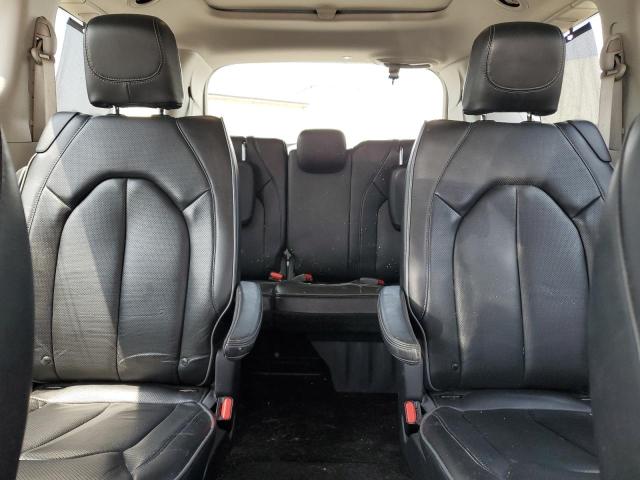 2019 CHRYSLER PACIFICA L 2C4RC1GG5KR667355