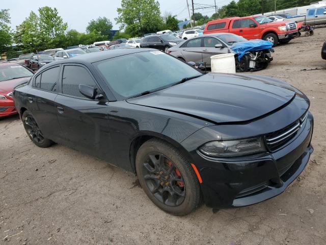 Vin: 2c3cdxfg7fh848643, lot: 59607065, dodge charger se 20154