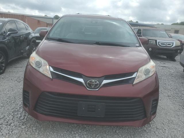 2018 TOYOTA SIENNA LE - 5TDKZ3DC8JS939030