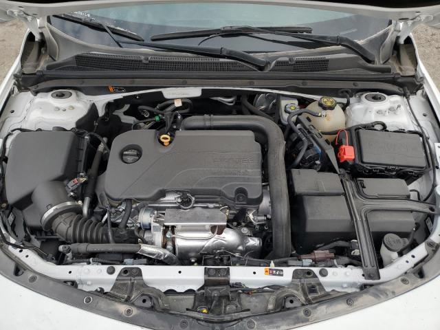 2020 CHEVROLET MALIBU LS - 1G1ZB5ST3LF120567