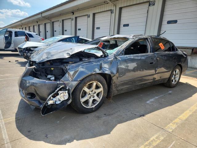 NISSAN ALTIMA S