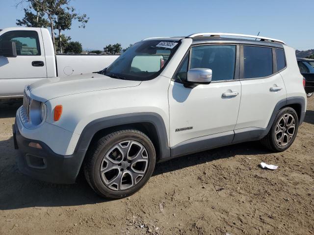 2015 JEEP RENEGADE L - ZACCJADT0FPB75405