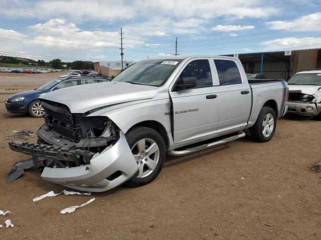 Vin: 1c6rd7kt1cs142370, lot: 60756925, dodge ram 1500 st 2012 img_1