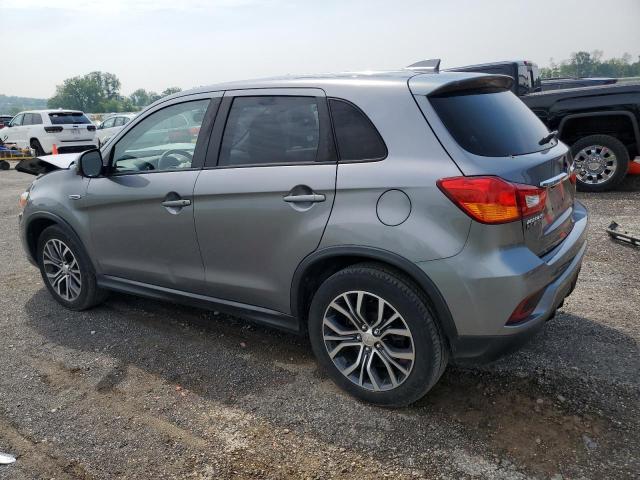 Vin: ja4ar3au9ku027085, lot: 60295025, mitsubishi outlander es 20192