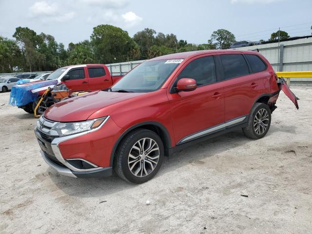 Vin: ja4az3a33hz063941, lot: 59110495, mitsubishi outlander se 2017 img_1
