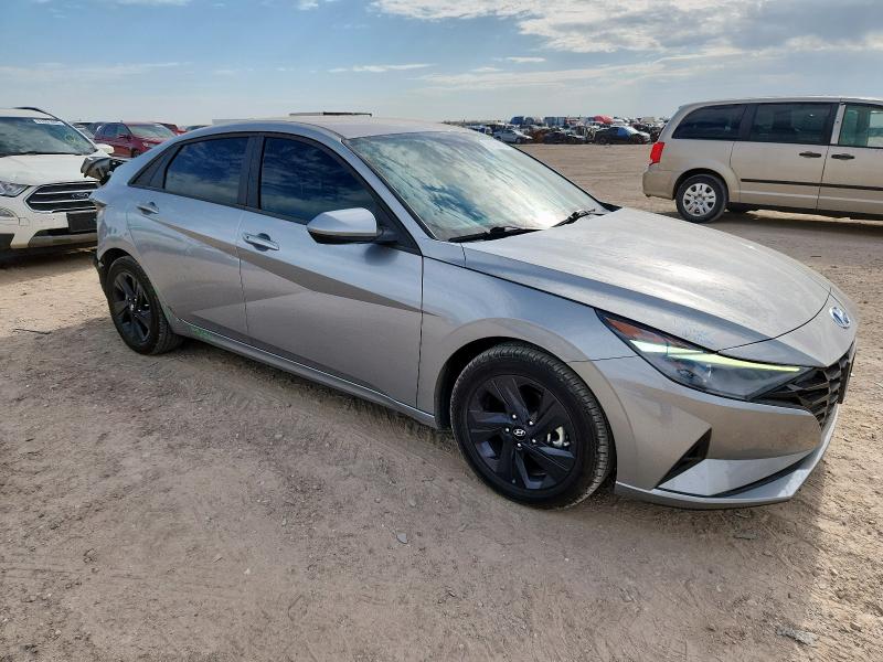 Vin: 5nplm4ag6mh039320, lot: 61180615, hyundai elantra sel 20214