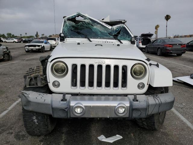 2017 JEEP WRANGLER U 1C4BJWEGXHL700942
