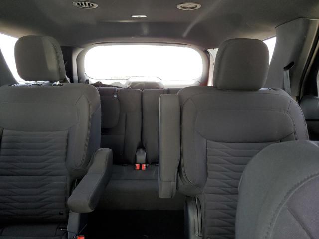 2020 FORD EXPLORER X - 1FMSK7DH3LGA82051