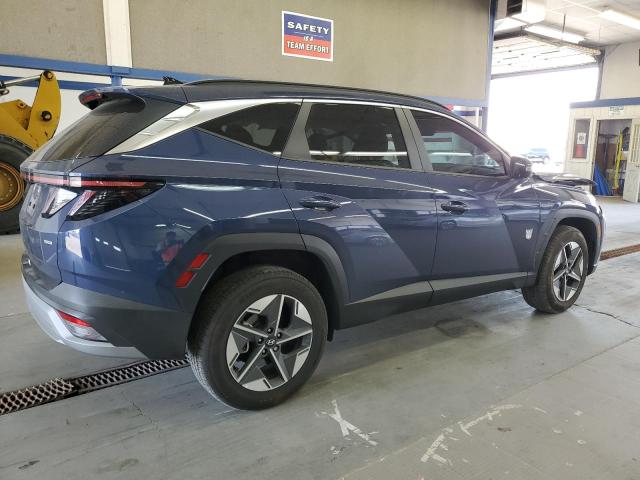 2025 HYUNDAI TUCSON SEL - 5NMJCCDE7SH458057
