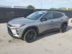2024 CHEVROLET TRAX ACTIV - KL77LKE22RC077036
