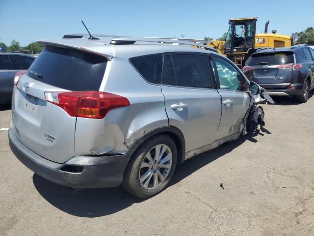 2013 TOYOTA RAV4 LIMIT - 2T3DFREV4DW006166