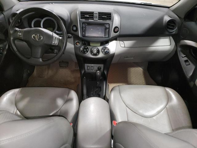 2012 TOYOTA RAV4 LIMIT - 2T3DK4DV2CW088574