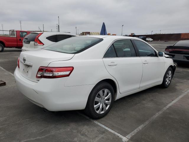 Vin: 4t4bf3ek2br188679, lot: 59556345, toyota camry base 20113