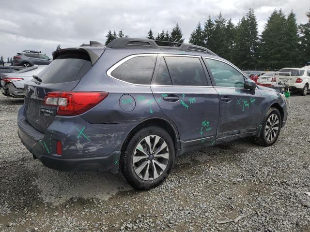 Vin: 4s4bsekc0h3251209, lot: 61591455, subaru outback 3.6r limited 20173