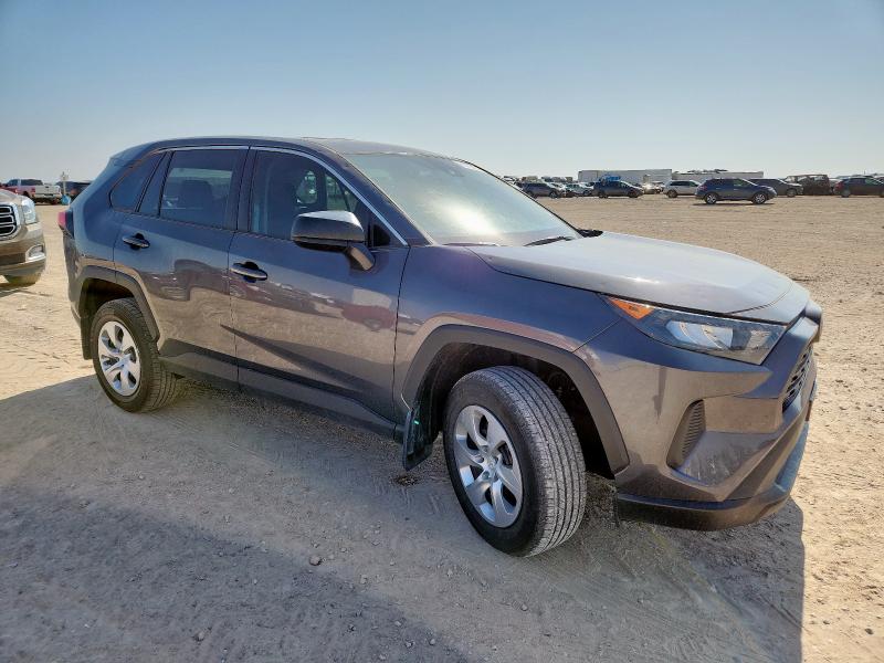 Vin: 2t3h1rfv2nw226292, lot: 61076325, toyota rav4 le 20224