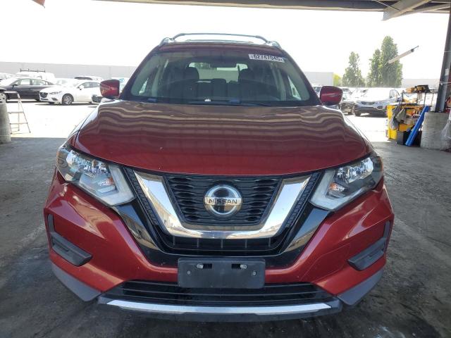 2018 NISSAN ROGUE SV H 5N1ET2MT9JC849021