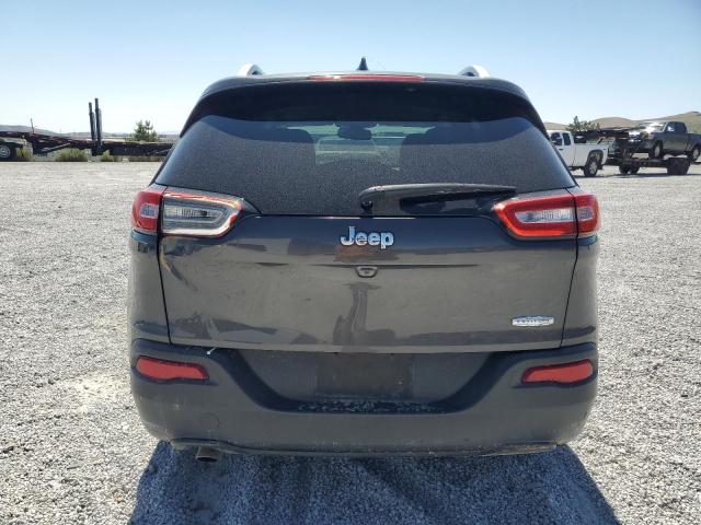 2016 JEEP CHEROKEE L - 1C4PJLCB3GW287223