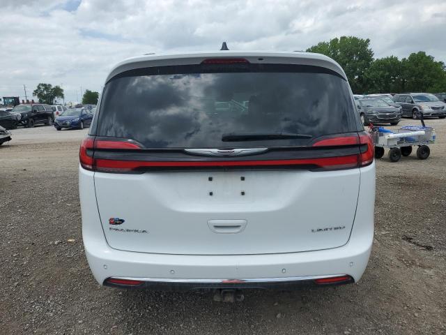 2023 CHRYSLER PACIFICA L 2C4RC1GG8PR539988