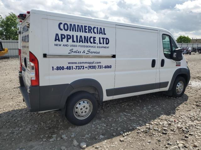 Vin: 3c6trvag5je154554, lot: 60250565, ram all models 1500 standard 20183