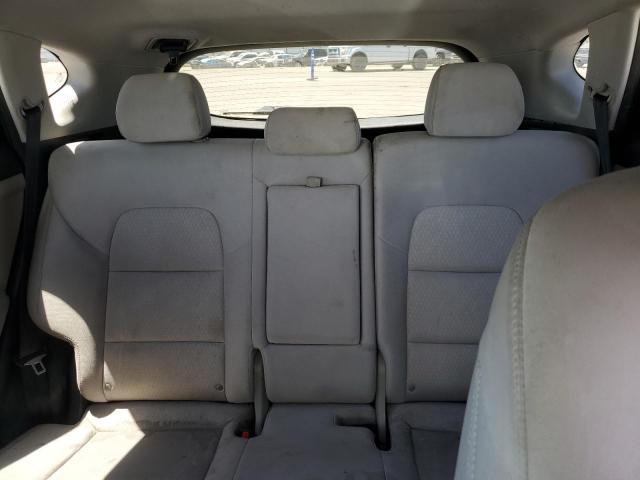2018 HYUNDAI TUCSON VAL - KM8J33A24JU814431