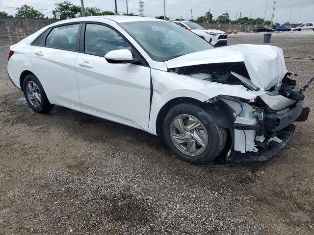 Vin: kmhll4dgxsu935407, lot: 60125965, hyundai elantra se 20254
