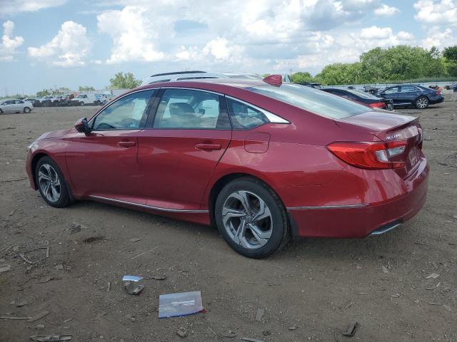 2018 HONDA ACCORD EXL - 1HGCV1F6XJA196820