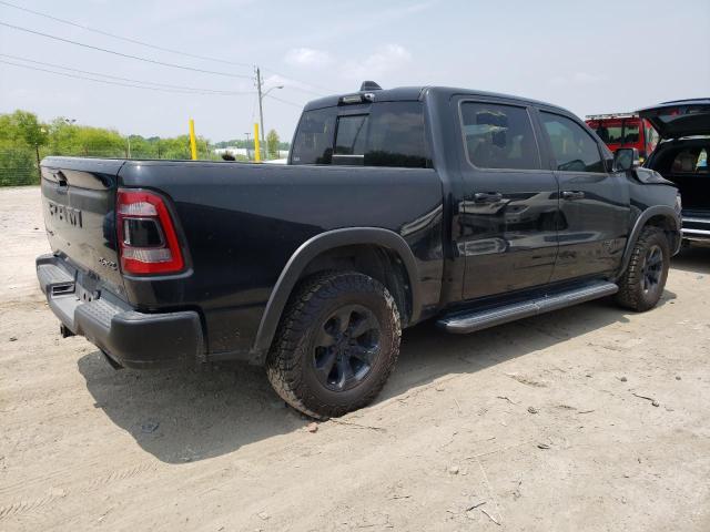 2021 RAM 1500 REBEL 1C6SRFLT4MN527210