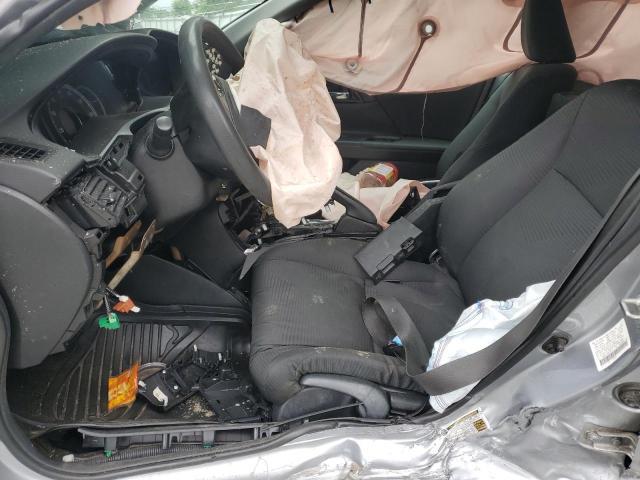 2016 HONDA ACCORD LX - 1HGCR2F3XGA190217