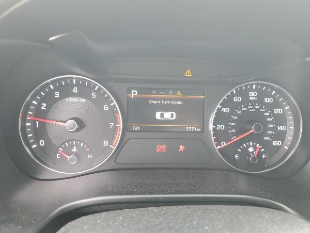 2024 KIA FORTE LX 3KPF24AD6RE817068