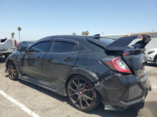 2018 HONDA CIVIC TYPE SHHFK8G74JU201701